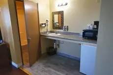 Americas Best Value Inn Seattle 