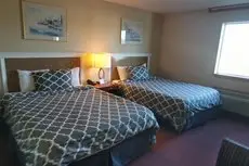 Americas Best Value Inn Seattle 