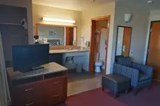 Americas Best Value Inn Seattle 