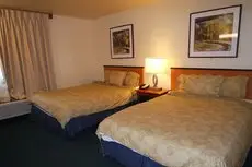 Americas Best Value Inn Seattle 