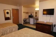 Americas Best Value Inn Seattle 