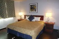 Americas Best Value Inn Seattle 