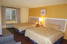 Americas Best Value Inn Seattle 