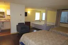 Americas Best Value Inn Seattle 