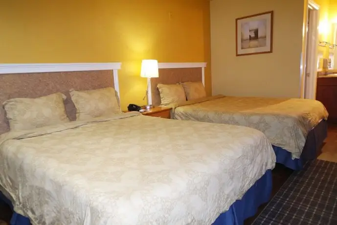 Americas Best Value Inn Seattle 