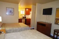 Americas Best Value Inn Seattle 