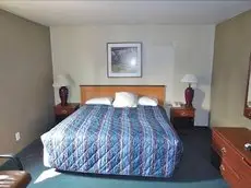 Americas Best Value Inn Seattle 