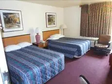 Americas Best Value Inn Seattle 