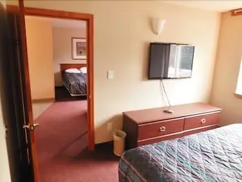 Americas Best Value Inn Seattle 