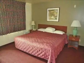 Americas Best Value Inn Seattle 