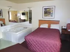 Americas Best Value Inn Seattle 