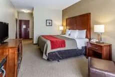 Comfort Inn and Suites-Gillette 