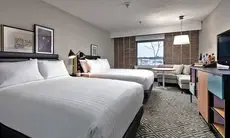 Freepoint Hotel Cambridge Tapestry Collection by Hilton 