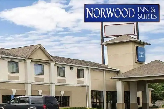 Norwood Inn Columbus