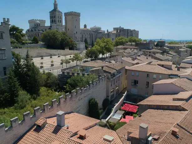 Mercure Pont d'Avignon Centre