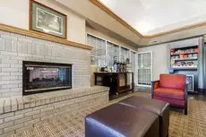 Comfort Suites Keeneland/Airport 