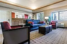 Comfort Suites Keeneland/Airport 