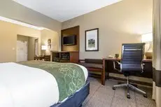 Comfort Suites Keeneland/Airport 