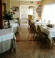 Hostal San Juan El Campello 