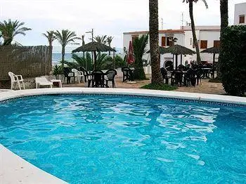 Hostal San Juan El Campello 