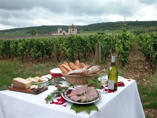 Hotel De Vougeot 