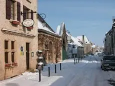 Hotel De Vougeot 