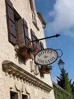 Hotel De Vougeot 