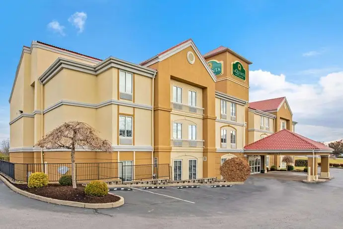 La Quinta Inn & Suites Lexington South/Hamburg