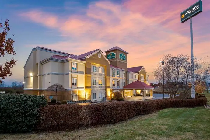 La Quinta Inn & Suites Lexington South/Hamburg