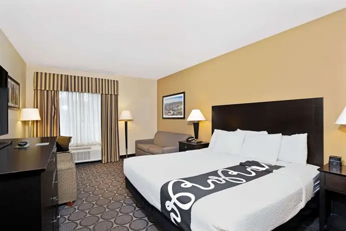 La Quinta Inn & Suites Lexington South/Hamburg 