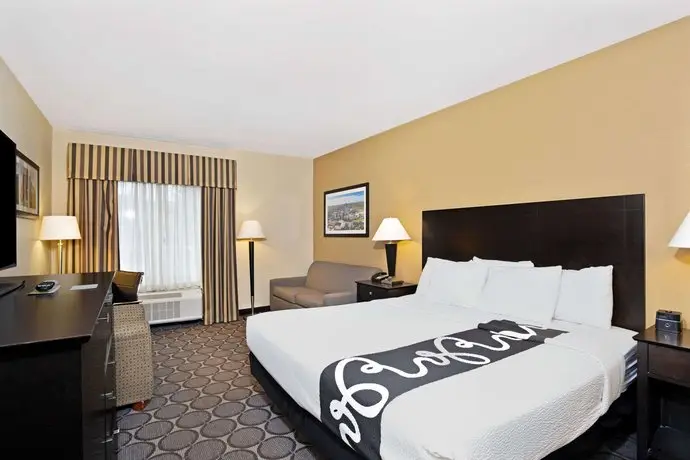 La Quinta Inn & Suites Lexington South/Hamburg 