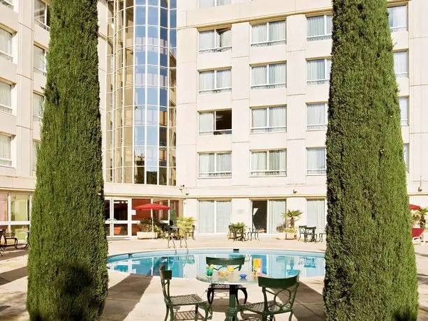 Novotel Suites Montpellier