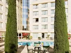 Novotel Suites Montpellier 