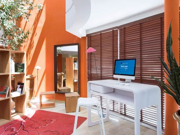 Novotel Suites Montpellier 