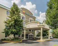 Comfort Inn North/Polaris 