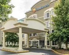 Comfort Inn North/Polaris 