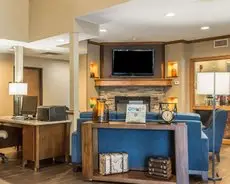 Comfort Inn North/Polaris 