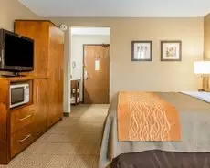 Comfort Inn North/Polaris 