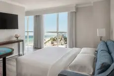 Hollywood Beach Marriott 