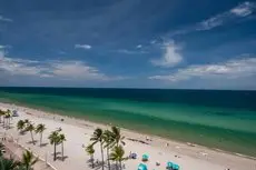 Hollywood Beach Marriott 