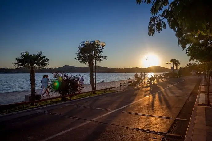 Hotel Jadran Sibenik 