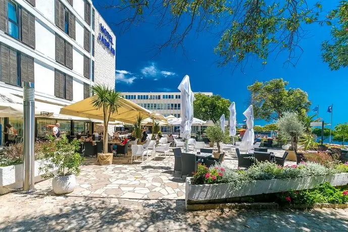 Hotel Jadran Sibenik 