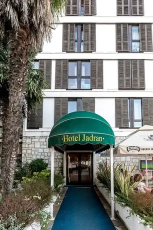 Hotel Jadran Sibenik 