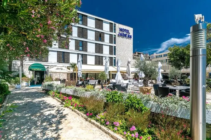 Hotel Jadran Sibenik 