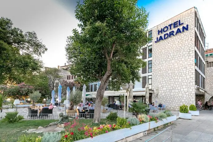 Hotel Jadran Sibenik 