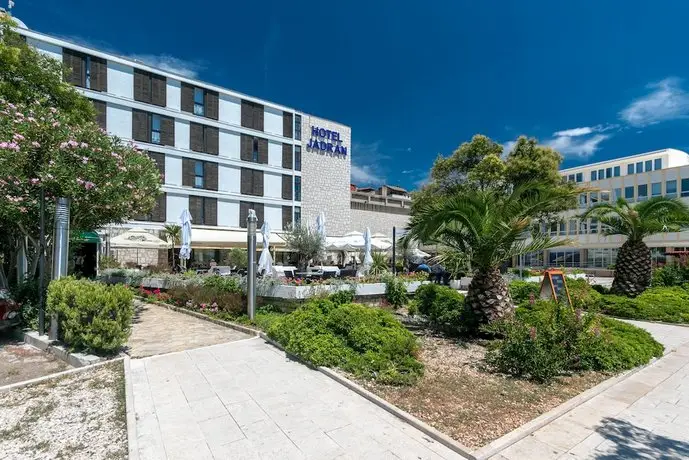 Hotel Jadran Sibenik 