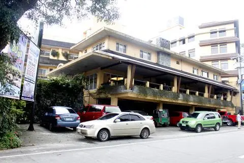 El Cielito Inn - Baguio