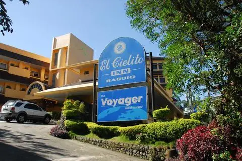 El Cielito Inn - Baguio