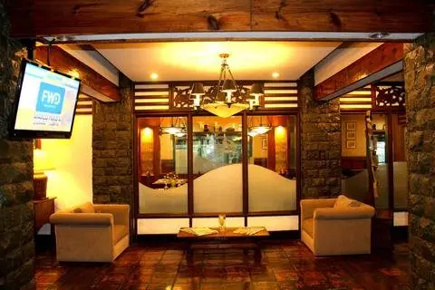 El Cielito Inn - Baguio 