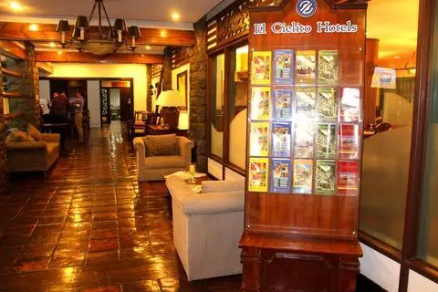 El Cielito Inn - Baguio 